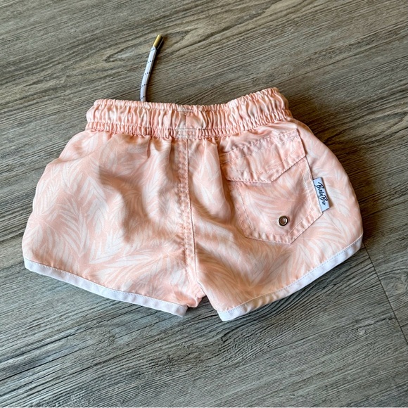 Binky Bro Palms Bathing Suit - 6 months - Picture 3 of 3